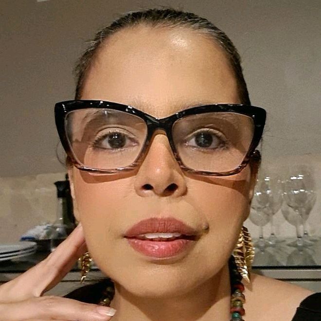 Tathiana Tenorio